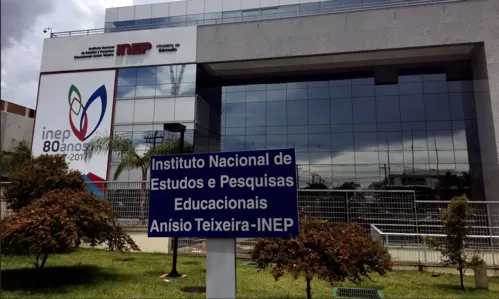 É necessário ter formação mínima do Ensino Médio