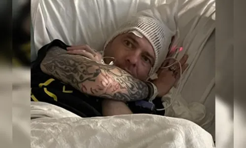 Homem acorda no momento em que médicos preparavam a doação de órgãos