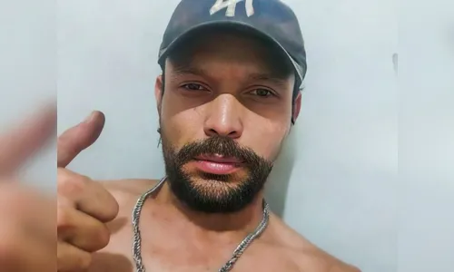 Homem é morto e transportado em carrinho de supermercado em Maringá