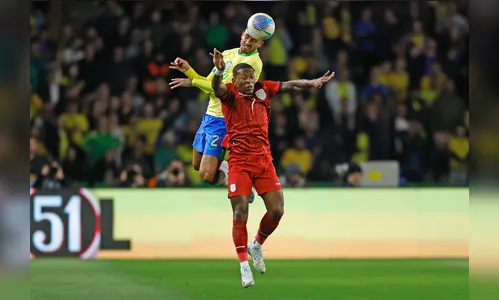 Equador x Brasil: onde assistir ao vivo, horário e escalações