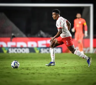 Estádio Cícero de Souza Marques, em Bragança Paulista, será o palco do confronto entre Bragantino e Bahia pela 12ª rodada do Brasileirão