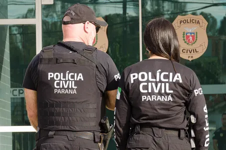 PCPR cumpre buscas contra mulher investigada por stalking na capital