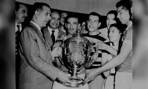 Fifa cita títulos de Palmeiras e Fluminense como “interconfederações”