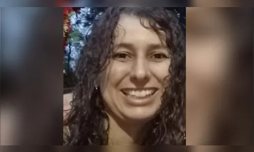 Mulher morre ao ser atingida por tronco de árvore no Paraná