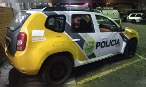 Adolescente desaparecida é localizada pela PM em Ivaiporã