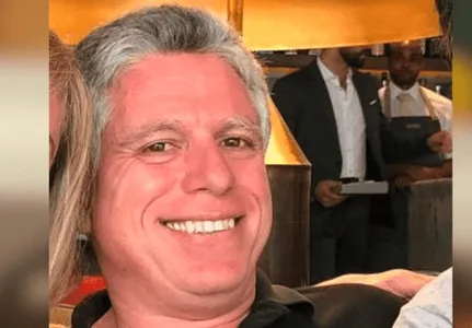 Francisco Paulo de Sebe Filippo foi morto após um assalto residencial na Rua Henrique Martins