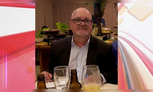 Morre o empresário Gilberto Rodrigues aos 64 anos vítima de câncer