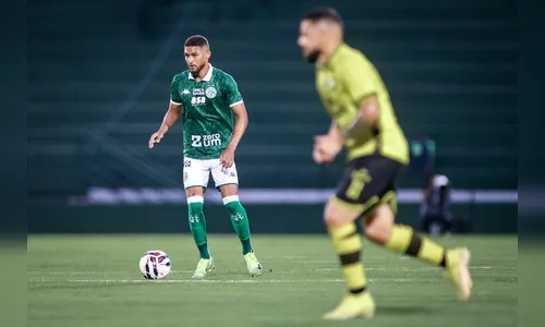 Veja onde assistir Guarani x Figueirense nesta segunda-feira ao vivo
