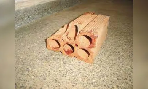 Homem é agredido com tijolo e socos em Apucarana