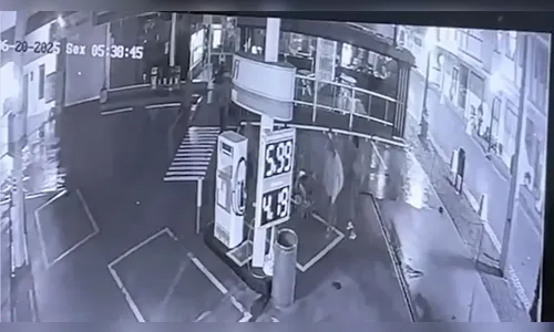 Homem é espancado até a morte em Cascavel; veja vídeo
