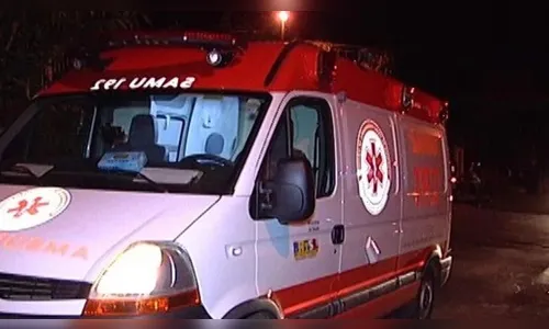 Homem é espancado durante briga generalizada em balada de Arapongas