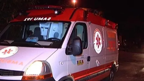 Homem é espancado durante briga generalizada em balada de Arapongas