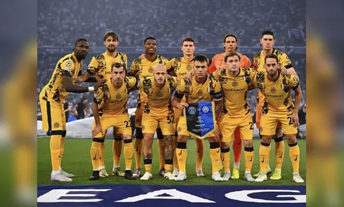 Veja onde assistir Monterrey x Inter de Milão nesta terça ao vivo