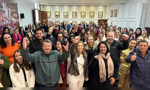 Ivaiporã garante ônibus para pacientes e Casa da Mulher Paranaense