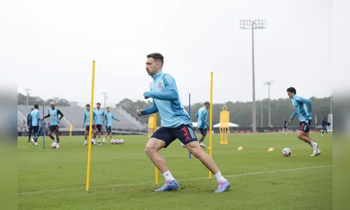 Veja onde assistir Flamengo x Espérance nesta segunda-feira ao vivo