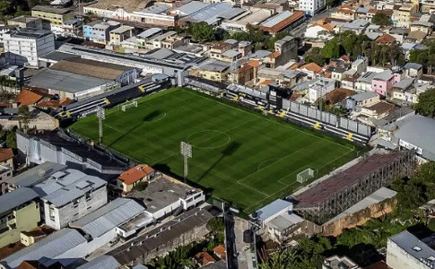 Jogo marca a reinauguração da Arena Sicredi, com o Athletic jogando em casa pela primeira vez no campeonato