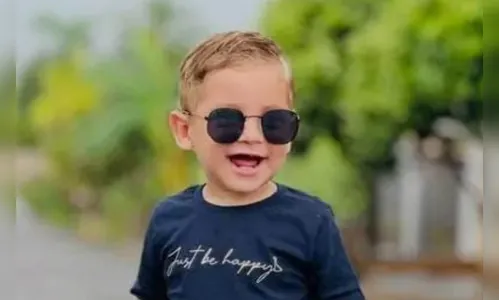 Criança de São João do Ivaí morre após luta contra leucemia