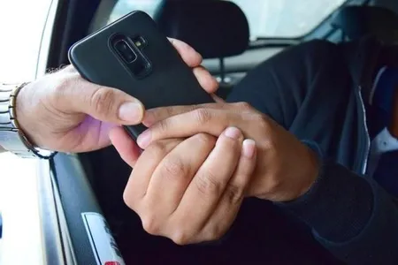 Jovem é agredido e tem celular roubado durante festa em Apucarana