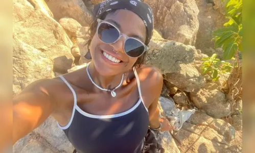 Corpo de Juliana Marins é retirado de vulcão na Indonésia