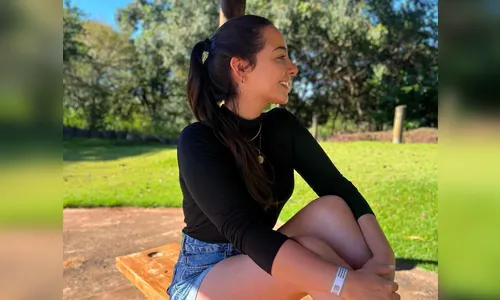 Jovem fisioterapeuta morre após luta contra o câncer em Arapongas