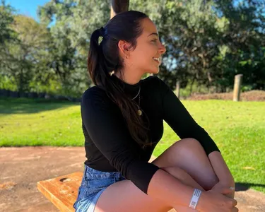Lauane era fisioterapeuta formada pela Faculdade de Apucarana (FAP) e também atuava com aulas de pilates