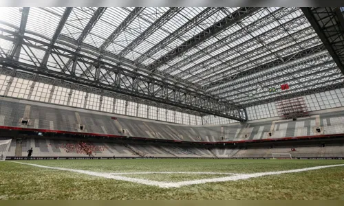 Veja onde assistir Athletico-PR x Atlético-GO ao vivo neste domingo