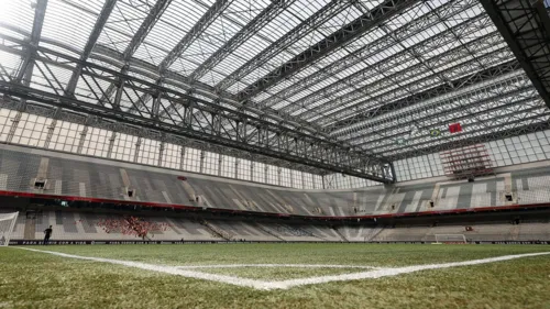 Ligga Arena