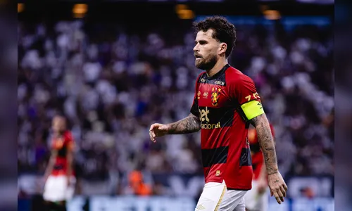 Onde assistir Sport x Internacional neste domingo pelo Brasileirão