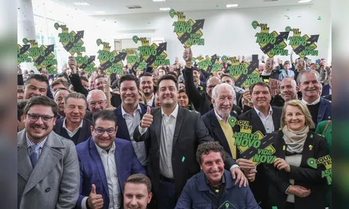 Estado amplia Asfalto Novo, Vida Nova para 14 municípios do PR