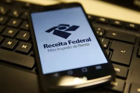 Mais 43 milhões de declarações foram entregues dentro do prazo