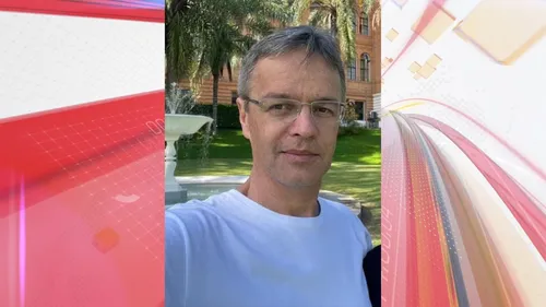 Marcelo Pereira Mathias morreu aos 52 anos