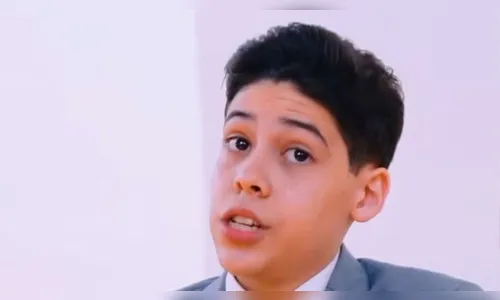 Pastor mirim chama Conselho Tutelar de 