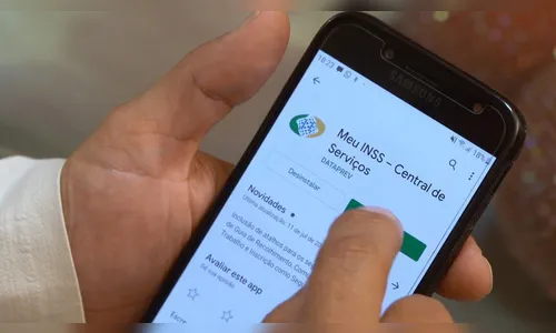 Golpe: homem é enganado por falso advogado ao tentar se aposentar