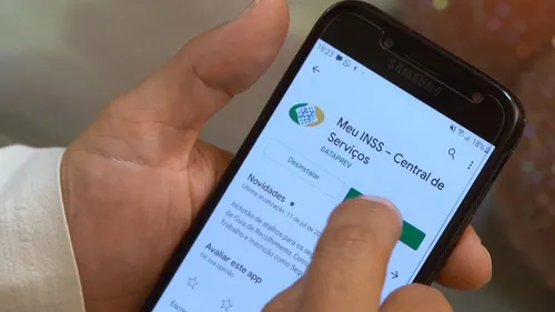 Morador tentava se aposentar com suposto advogado