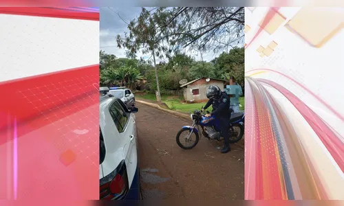 Moto com quase R$ 3 mil em débitos é apreendida em Apucarana