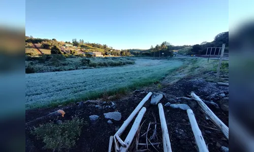 Veja como fica o tempo em Apucarana nesta quinta-feira (26)
