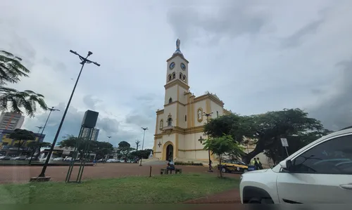 Veja como fica o tempo em Apucarana nesta terça-feira (24)