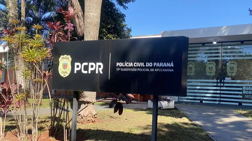 No interrogatório, o morador da Vila Regina optou por permanecer em silêncio, sem dar qualquer explicação sobre por que estava armado naquele local.