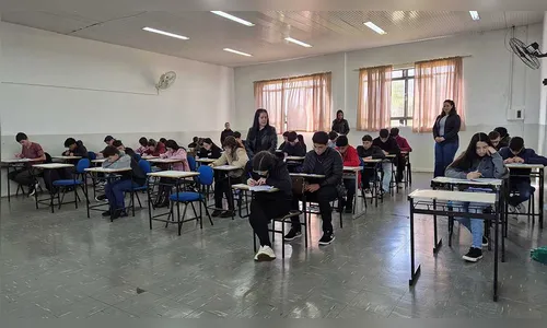 Prefeitura de Ivaiporã realiza PSS para vagas de Jovem Aprendiz