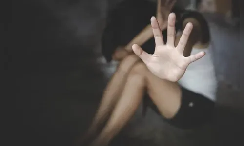 Adolescente é agredida pelo namorado em Jardim Alegre