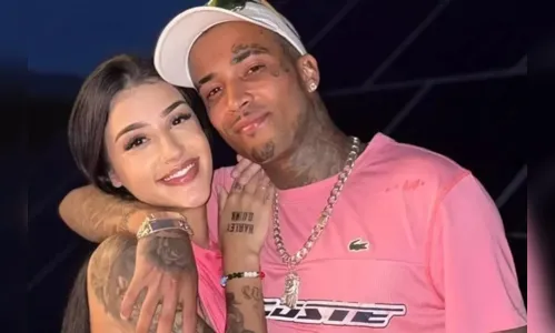 Bia Miranda relata agressão por Gato Preto: “Me deu um murro na cara”