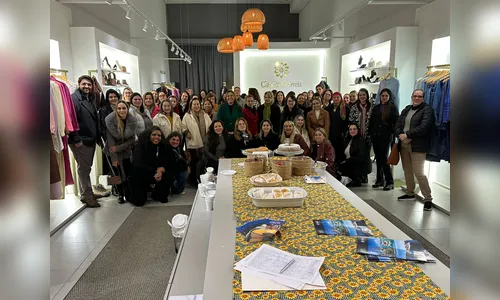 Câmara da Mulher Empreendedora promove Happy Hour de Negócios