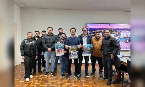 Apucarana lança 1º Festival de Inverno com atrações gratuitas