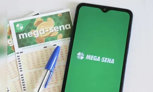 Confira o resultado da Mega-Sena 2886 desta quinta-feira (10)