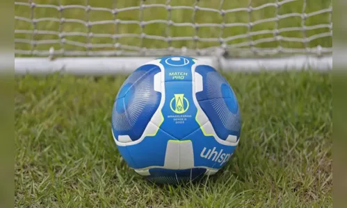 Veja onde assistir Remo x Operário PR ao vivo neste domingo