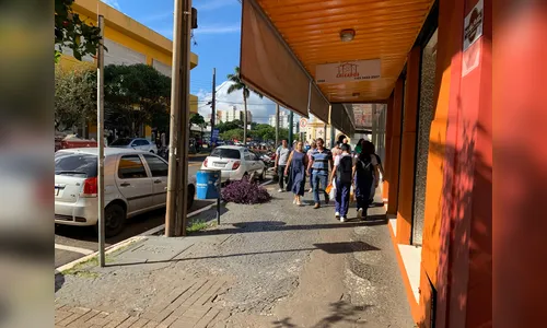 O que abre e fecha no feriado de Corpus Christi em Apucarana