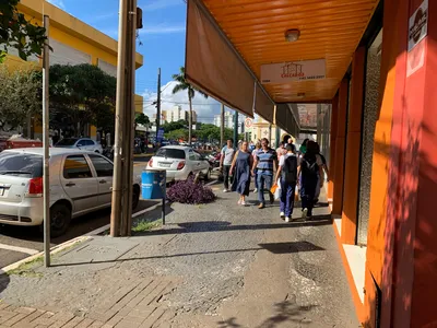O que abre e fecha no feriado de Corpus Christi em Apucarana