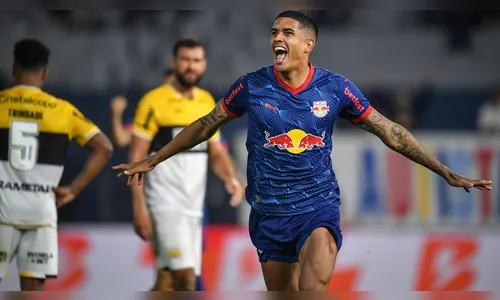 Veja onde assistir Bragantino x Juventude nesta segunda-feira ao vivo