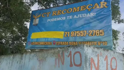 Os 11 detidos foram conduzidos para a delegacia, onde foram autuados em flagrante e responderão pelos crimes de sequestro, cárcere privado e associação criminosa.