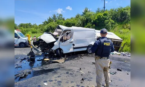 PRF inicia Operação Corpus Christi 2025 no Paraná